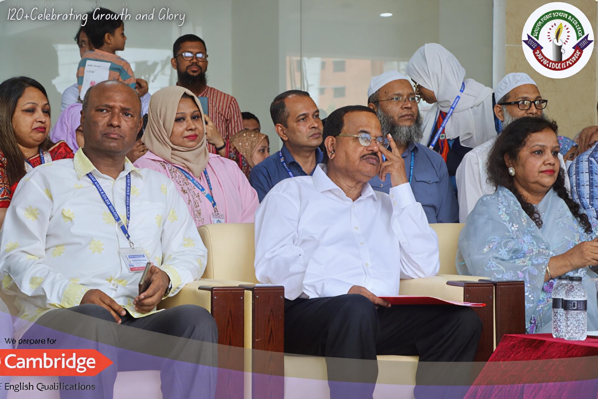 সাউথ পয়েন্ট কলেজ